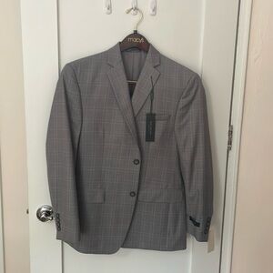 Marc New York Men’s Grey Blazer